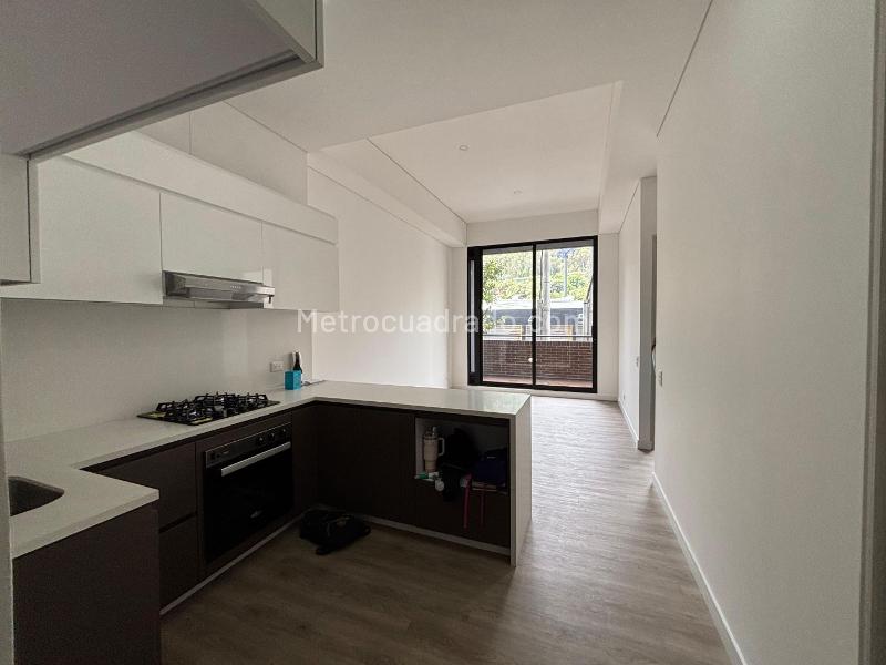 Piso – Bogotá, Belmira, Localidad Usaquén - Más