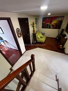 Casa de 3 alcobas en venta en Bosque De Victoria, Chía, 180 m² · foto 10 de 20