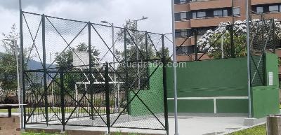 Apartamento en venta en Delicias Norte, Chía · foto 11 de 20