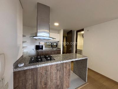 Apartamento en venta en Delicias Norte, Chía · foto 12 de 20