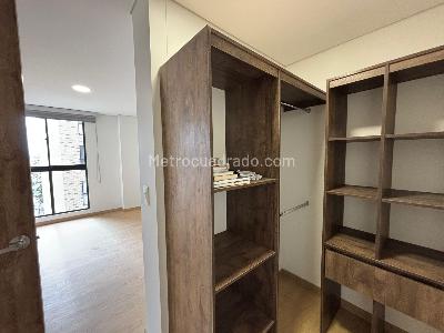 Apartamento en venta en Delicias Norte, Chía · foto 13 de 20