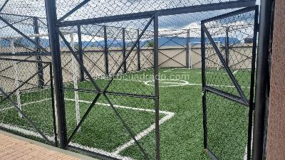 Apartamento en venta en Delicias Norte, Chía · foto 14 de 20