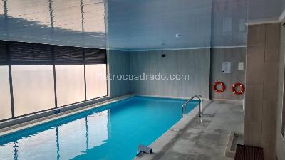 Apartamento en venta en Delicias Norte, Chía · foto 19 de 20