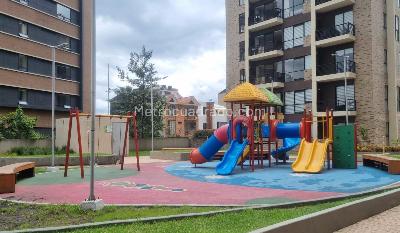 Apartamento en venta en Delicias Norte, Chía · foto 20 de 20