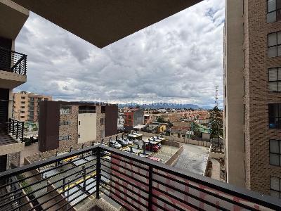 Apartamento en venta en Delicias Norte, Chía · foto 4 de 20