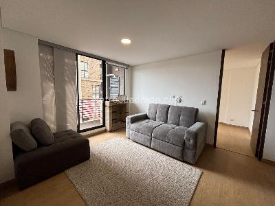 Apartamento en venta en Delicias Norte, Chía · foto 6 de 20