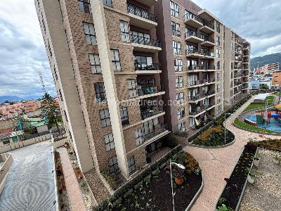 Apartamento en venta en Delicias Norte, Chía · foto 7 de 20