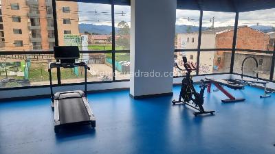 Apartamento en venta en Delicias Norte, Chía · foto 8 de 20