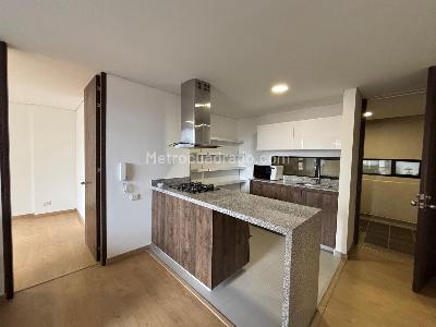 Apartamento en venta en Delicias Norte, Chía · foto 9 de 20