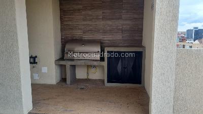 Apartamento en venta en Delicias Norte, Chía · foto 10 de 20