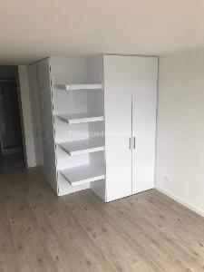 Apartamento de 1 alcoba en venta en Cajica, Cajicá, 54 m² · foto 3 de 9