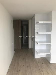 Apartamento de 1 alcoba en venta en Cajica, Cajicá, 54 m² · foto 4 de 9