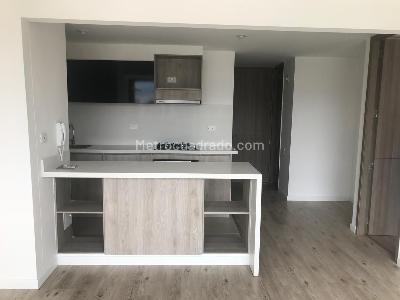 Apartamento de 1 alcoba en venta en Cajica, Cajicá, 54 m² · foto 5 de 9