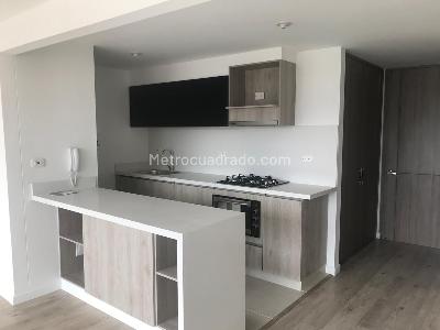 Apartamento de 1 alcoba en venta en Cajica, Cajicá, 54 m² · foto 6 de 9