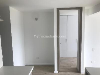 Apartamento de 1 alcoba en venta en Cajica, Cajicá, 54 m² · foto 8 de 9