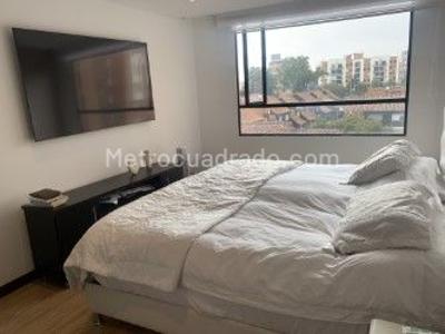 Apartamento de 3 alcobas en venta en Cedritos, Bogotá, 122 m² · foto 10 de 20