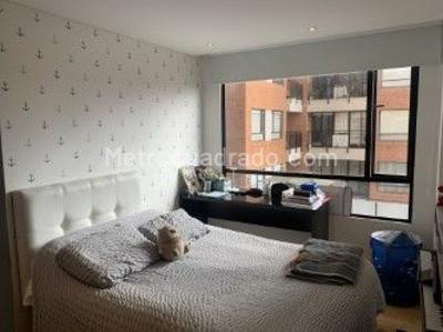 Apartamento de 3 alcobas en venta en Cedritos, Bogotá, 122 m² · foto 11 de 20