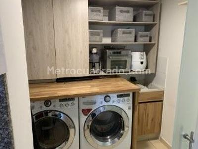 Apartamento de 3 alcobas en venta en Cedritos, Bogotá, 122 m² · foto 12 de 20