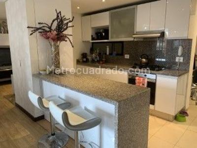 Apartamento de 3 alcobas en venta en Cedritos, Bogotá, 122 m² · foto 14 de 20