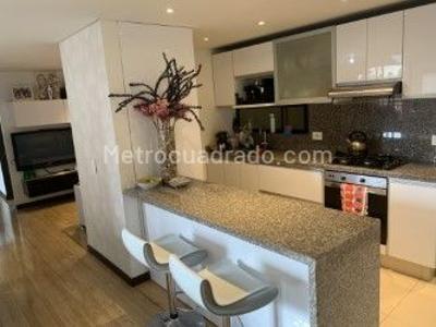 Apartamento de 3 alcobas en venta en Cedritos, Bogotá, 122 m² · foto 15 de 20