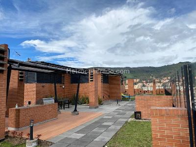 Apartamento de 3 alcobas en venta en Cedritos, Bogotá, 122 m² · foto 18 de 20