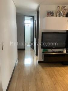 Apartamento de 3 alcobas en venta en Cedritos, Bogotá, 122 m² · foto 5 de 20