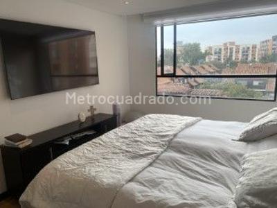 Apartamento de 3 alcobas en venta en Cedritos, Bogotá, 122 m² · foto 7 de 20