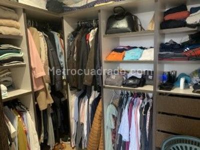 Apartamento de 3 alcobas en venta en Cedritos, Bogotá, 122 m² · foto 8 de 20