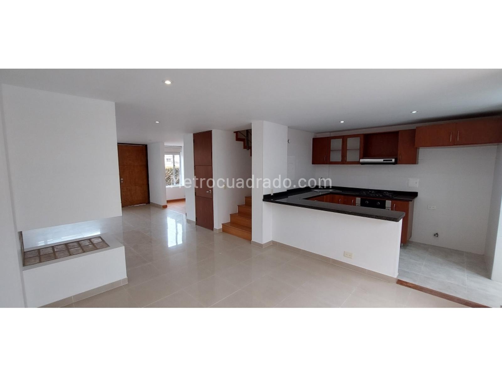 Venta de Casa en Rio frio Chía 15922M4630753