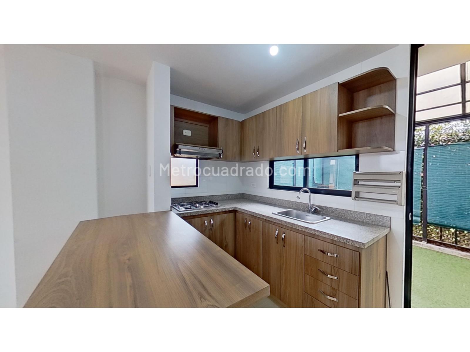 Venta de Casa en Sector rio frio Chía 15922M4716883