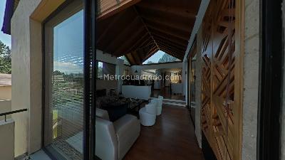 Casa en arriendo en Arboretto Bosque Residencial, La Calera · foto 13 de 20