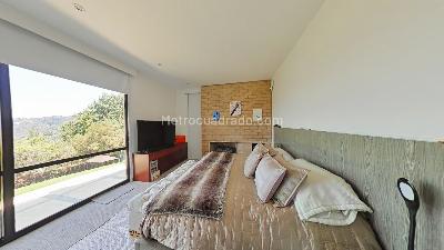 Casa en arriendo en Arboretto Bosque Residencial, La Calera · foto 17 de 20