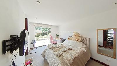 Casa en arriendo en Arboretto Bosque Residencial, La Calera · foto 19 de 20