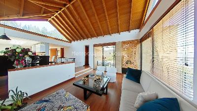 Casa en arriendo en Arboretto Bosque Residencial, La Calera · foto 2 de 20