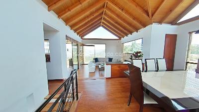 Casa en arriendo en Arboretto Bosque Residencial, La Calera · foto 3 de 20