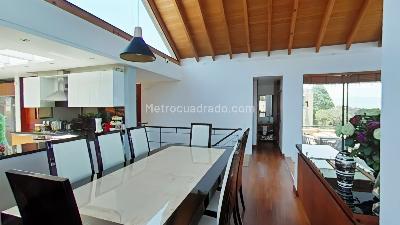 Casa en arriendo en Arboretto Bosque Residencial, La Calera · foto 6 de 20