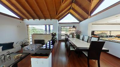 Casa en arriendo en Arboretto Bosque Residencial, La Calera · foto 7 de 20
