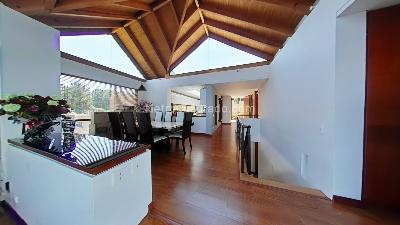 Casa en arriendo en Arboretto Bosque Residencial, La Calera · foto 9 de 20