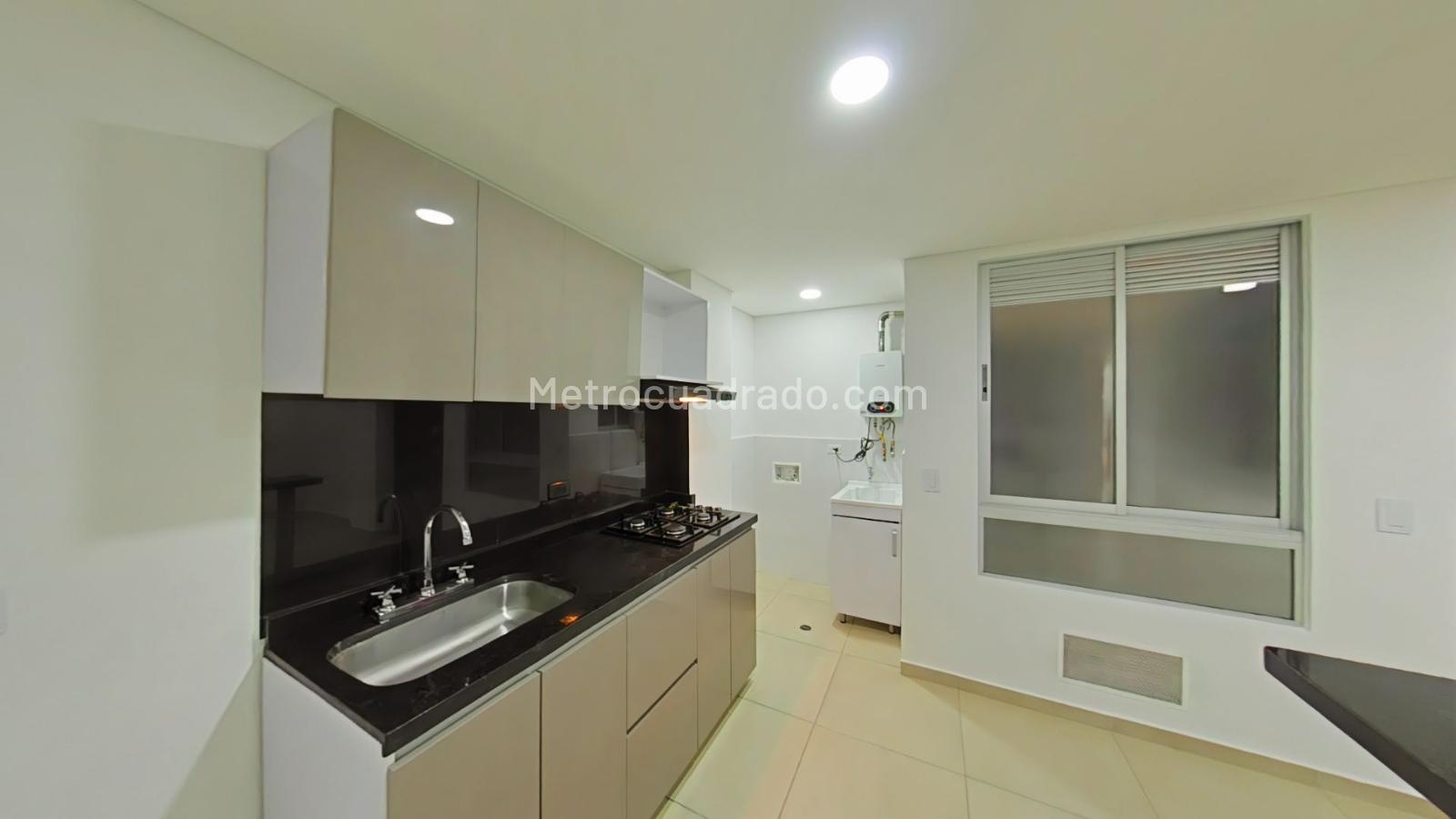 Arriendo de Apartamento en Santa rosita quirigua Bogotá D.C. 15936