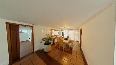 Casa de 4 alcobas en venta en Colina Campestre, Bogotá, 296 m² · foto 13 de 20