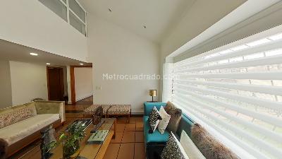 Casa de 4 alcobas en venta en Colina Campestre, Bogotá, 296 m² · foto 4 de 20