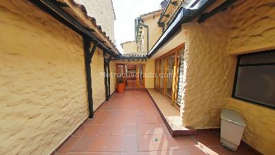 Casa de 4 alcobas en venta en Colina Campestre, Bogotá, 296 m² · foto 20 de 20