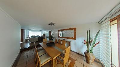 Casa de 4 alcobas en venta en Colina Campestre, Bogotá, 296 m² · foto 3 de 20