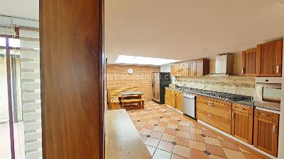 Casa de 4 alcobas en venta en Colina Campestre, Bogotá, 296 m² · foto 7 de 20