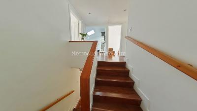 Casa de 4 alcobas en venta en Colina Campestre, Bogotá, 296 m² · foto 17 de 20