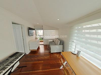 Casa de 4 alcobas en venta en Colina Campestre, Bogotá, 296 m² · foto 10 de 20
