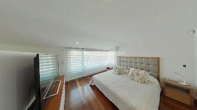 Casa de 4 alcobas en venta en Colina Campestre, Bogotá, 296 m² · foto 8 de 20