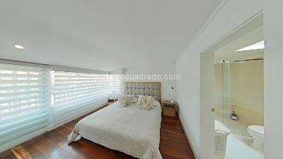 Casa de 4 alcobas en venta en Colina Campestre, Bogotá, 296 m² · foto 14 de 20