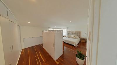 Casa de 4 alcobas en venta en Colina Campestre, Bogotá, 296 m² · foto 11 de 20