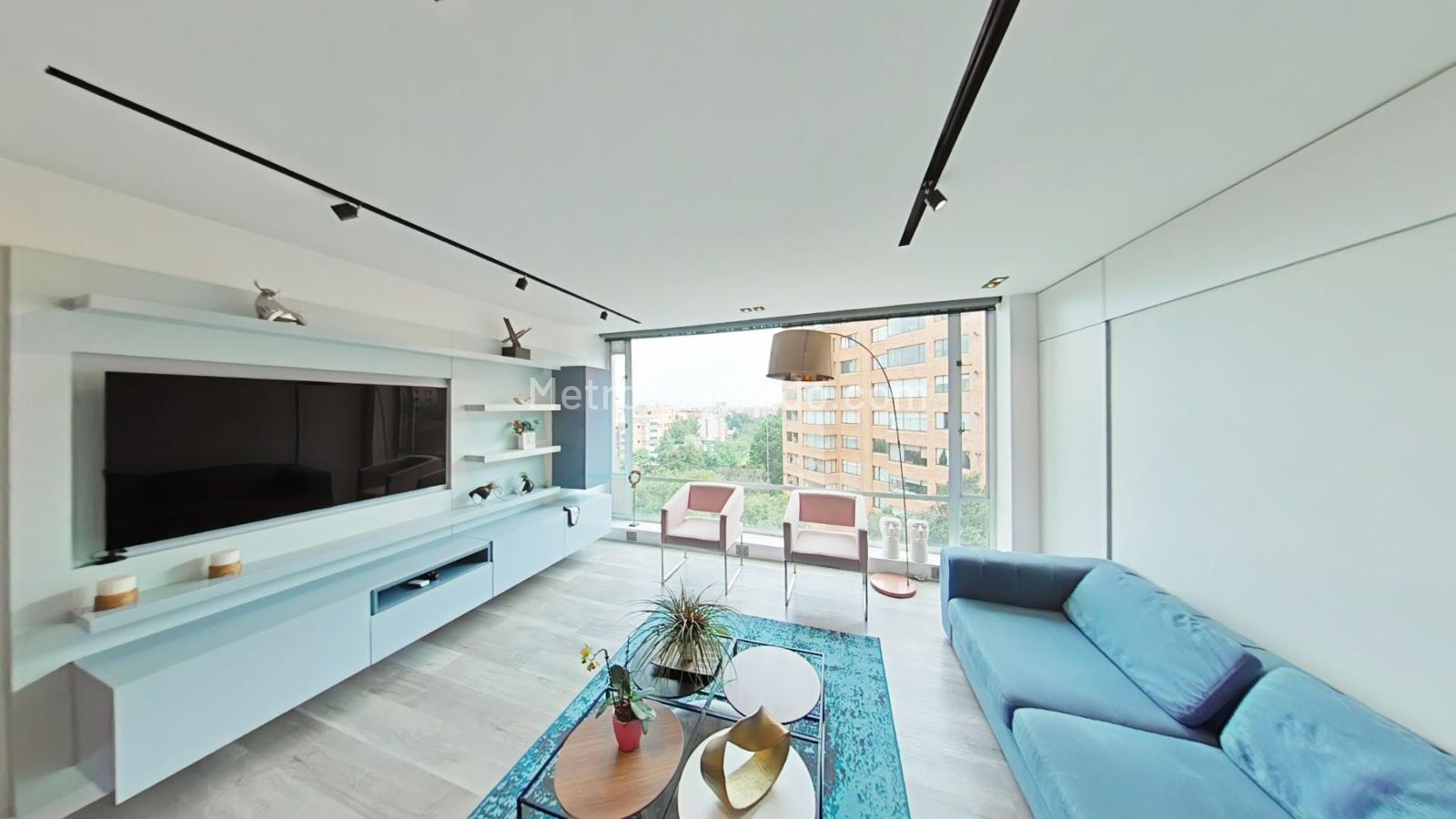 Foto del apartamento